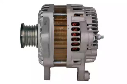 Генератор HELLA для NISSAN X-TRAIL (T31) 2.0 dCi